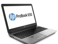 Laptopuri SH HP ProBook 650 G2, Intel i5-6200U, 250GB SSD, 15.6 inci Full HD